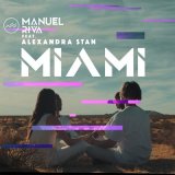 Скачать Manuel Riva, Alexandra Stan - Miami (Radio Edit)