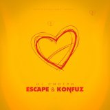 Скачать escape, Konfuz - Не смотри (Kolya Dark & Sir Art Radio Edit)