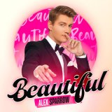 Скачать Alex Sparrow - Beautiful (Jony Safa Remix)