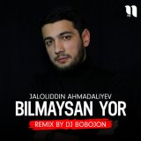Скачать Jaloliddin Ahmadaliyev - Bilmaysan yor (remix by Dj Bobojon)
