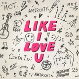 Скачать Amirchik, Мот - Like I Love You (Red Line Radio Remix)