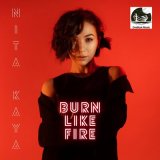 Скачать NITA Kaya - Burn Like Fire (M-DimA Ремикс)
