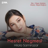 Скачать Hilola Samirazar, Umar Keyn - Hesret Negmesi (Umar Keyn Remix)