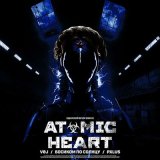 Скачать VØJ, PXLUS, Босиком по солнцу - Atomic Heart (Одинокий Вечер Remix)