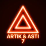 Скачать Artik & Asti - Девочка, танцуй (ExWave Remix v.3)