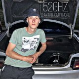 Скачать 52Ghz - В активном поиске (Knyazev & kvmly Remix)
