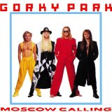 Скачать Парк Горького - Moscow Calling (Sledkov Remix v.2)