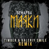 Скачать DEMAFRA - Маяки (Timber & Valeriy Smile Remix) (Radio Edit)