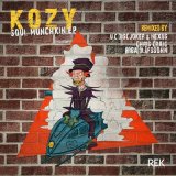 Скачать Kozy - Soul Train (Reprise Mix)