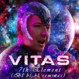 Скачать Vitas - 7 Element (Blblbl Festival Remix Club Extended)