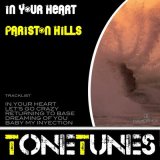 Скачать Pariston Hills - In Your Heart (Original mix)