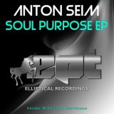 Скачать Anton Seim - Soul Purpose (Yury Atomic Remix)